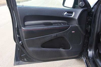 2017 Dodge Durango R/T