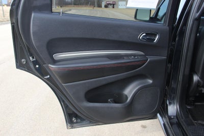 2017 Dodge Durango R/T