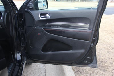 2017 Dodge Durango R/T