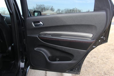 2017 Dodge Durango R/T