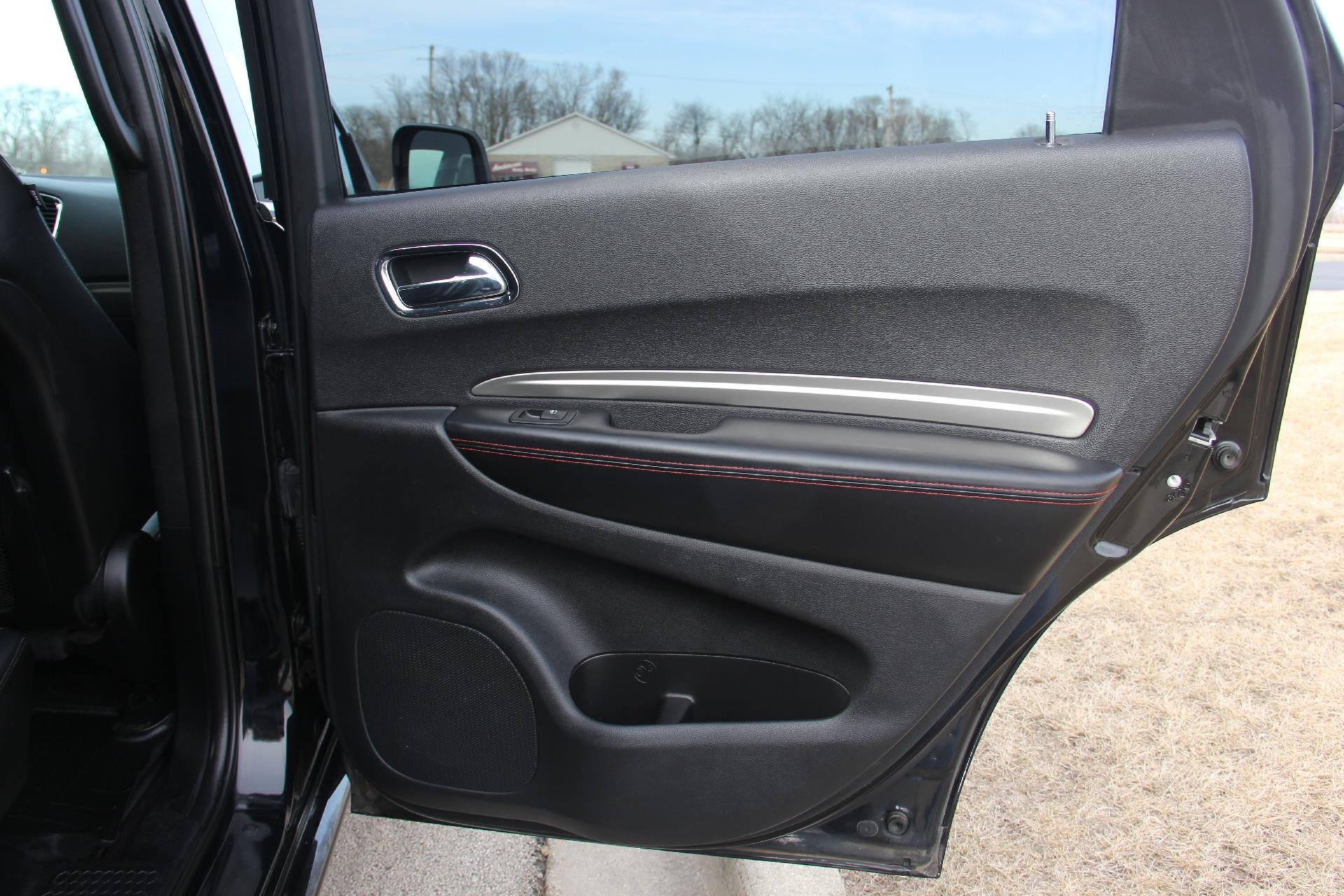 2017 Dodge Durango R/T