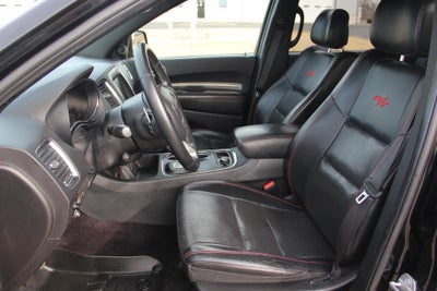 2017 Dodge Durango R/T