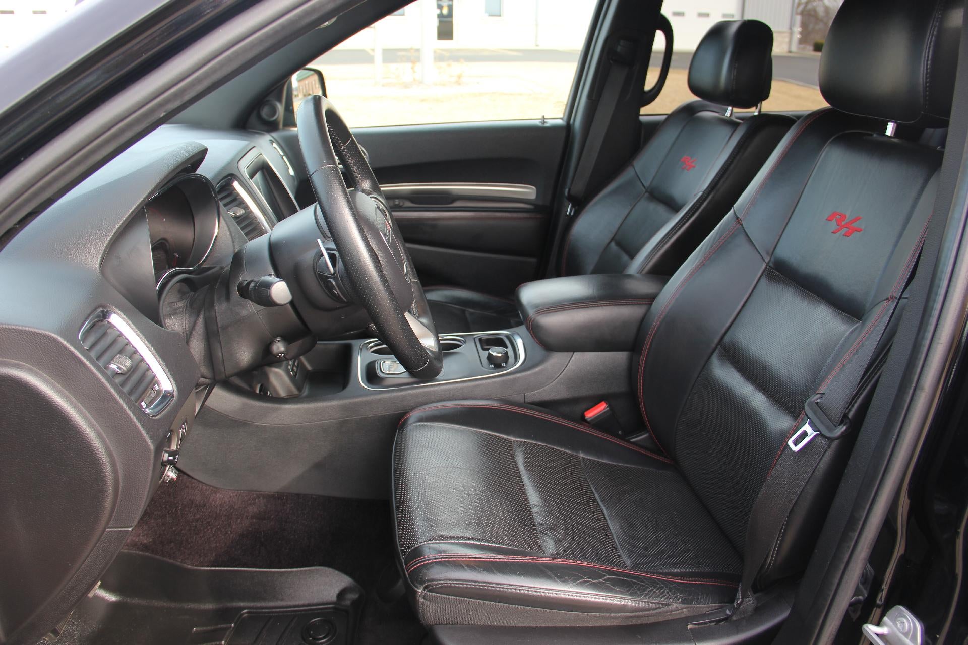 2017 Dodge Durango R/T