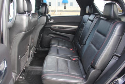 2017 Dodge Durango R/T