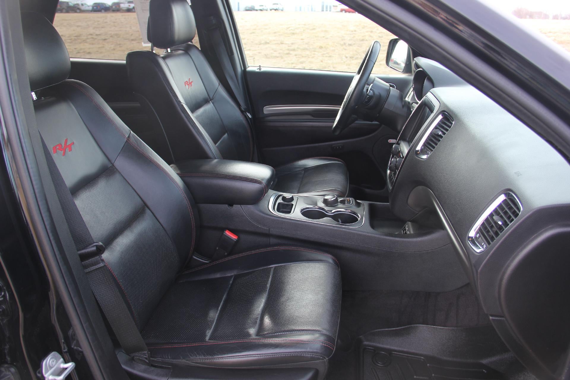 2017 Dodge Durango R/T