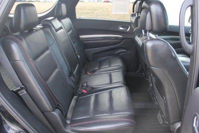 2017 Dodge Durango R/T