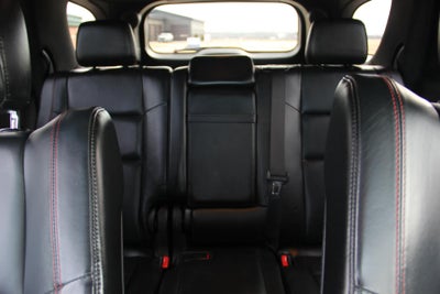 2017 Dodge Durango R/T