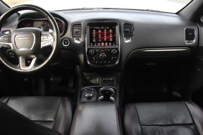 2017 Dodge Durango R/T