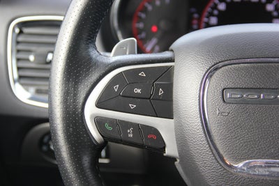 2017 Dodge Durango R/T