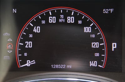 2017 Dodge Durango R/T