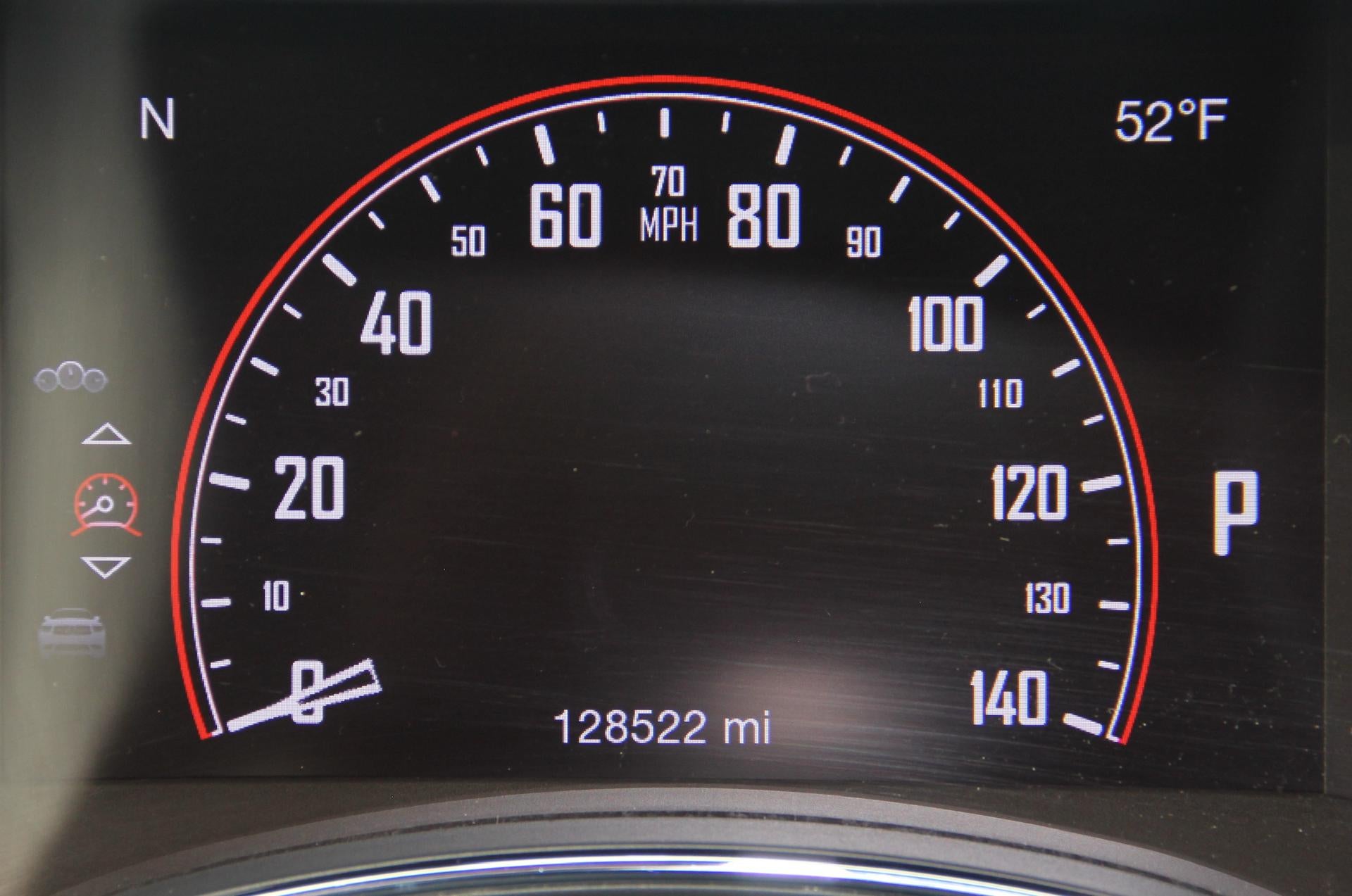 2017 Dodge Durango R/T