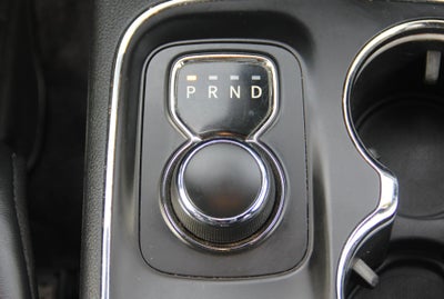 2017 Dodge Durango R/T