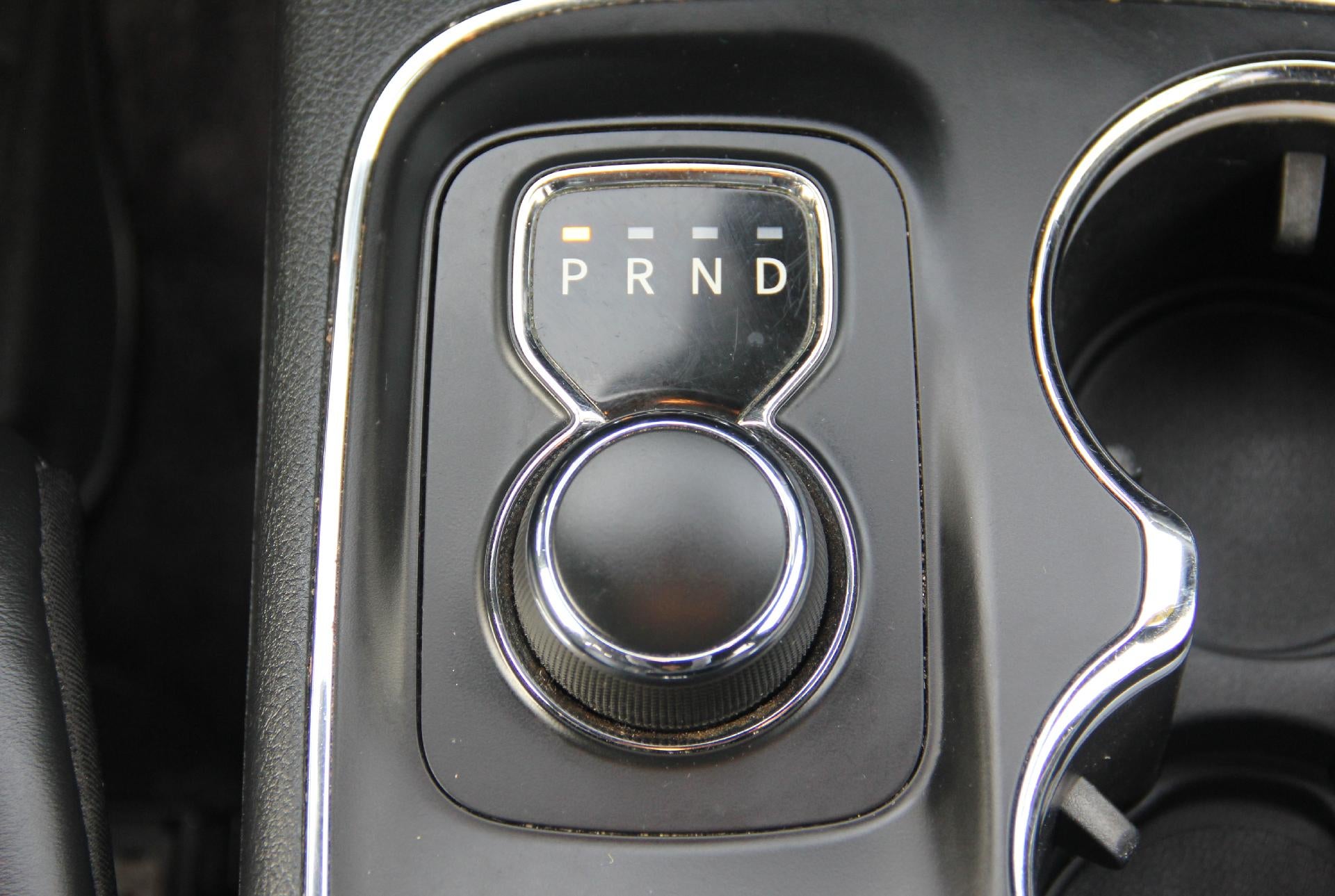 2017 Dodge Durango R/T