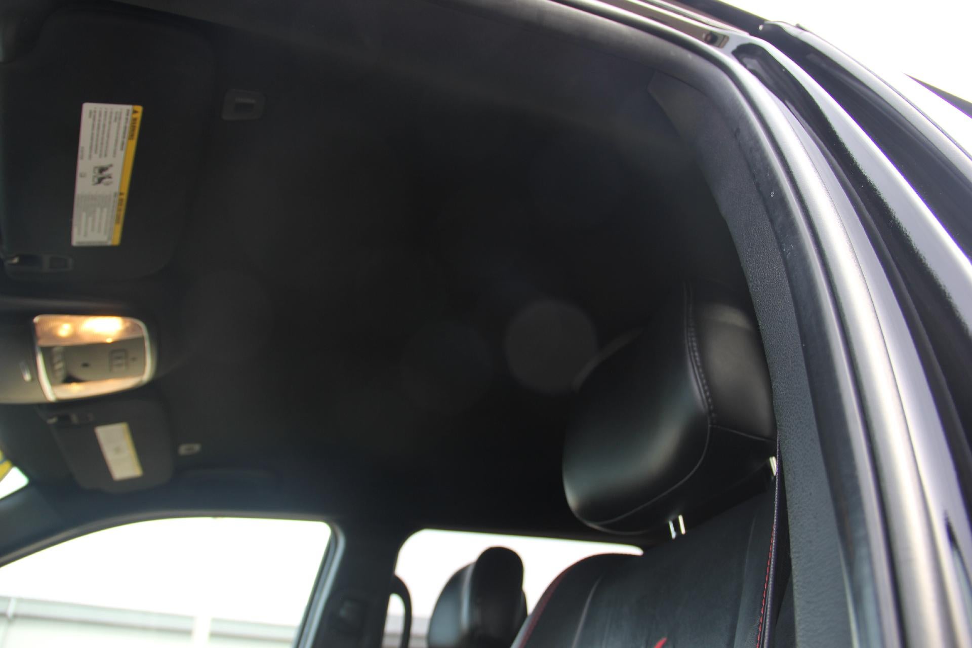 2017 Dodge Durango R/T