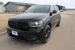 2017 Dodge Durango R/T