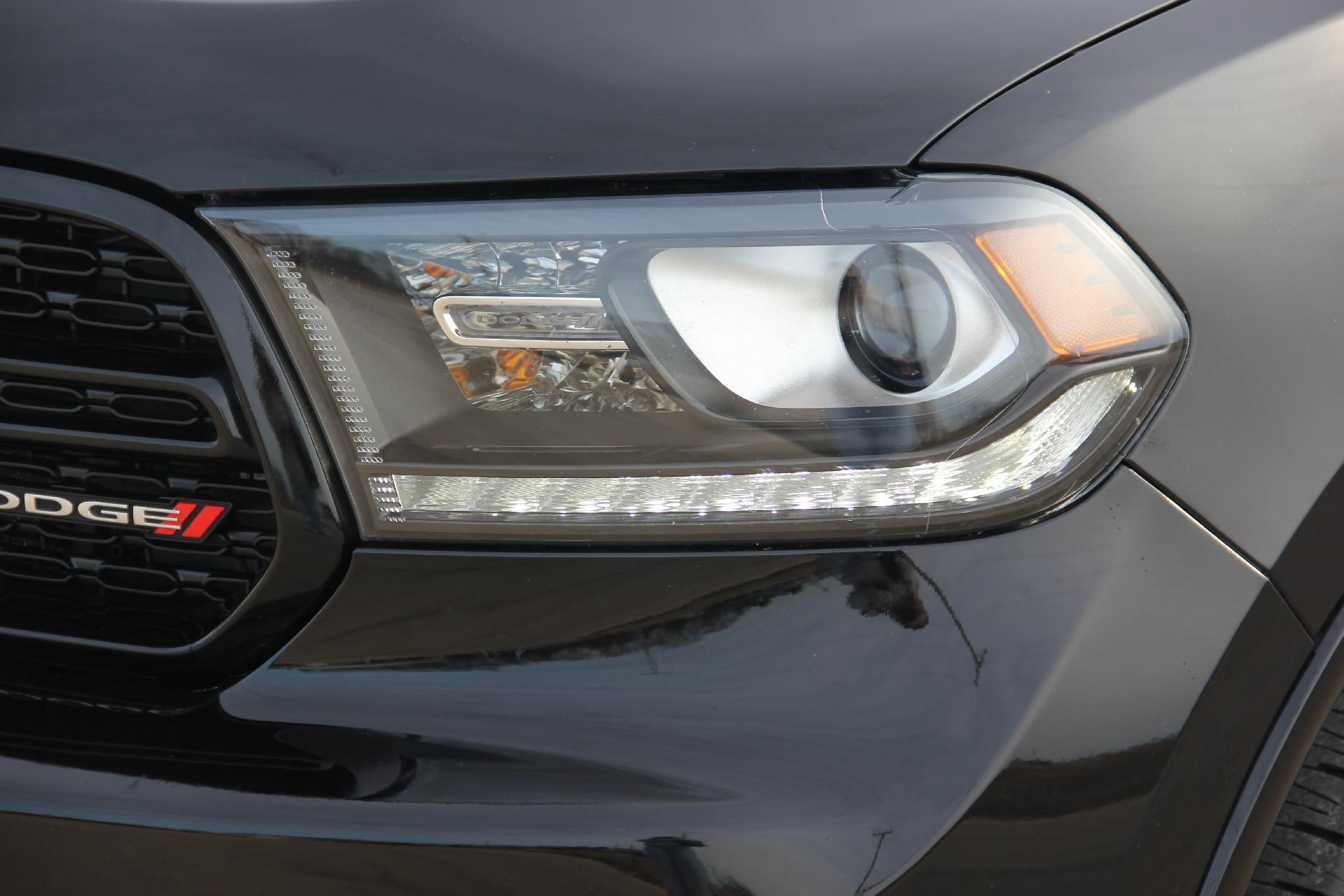 2017 Dodge Durango R/T