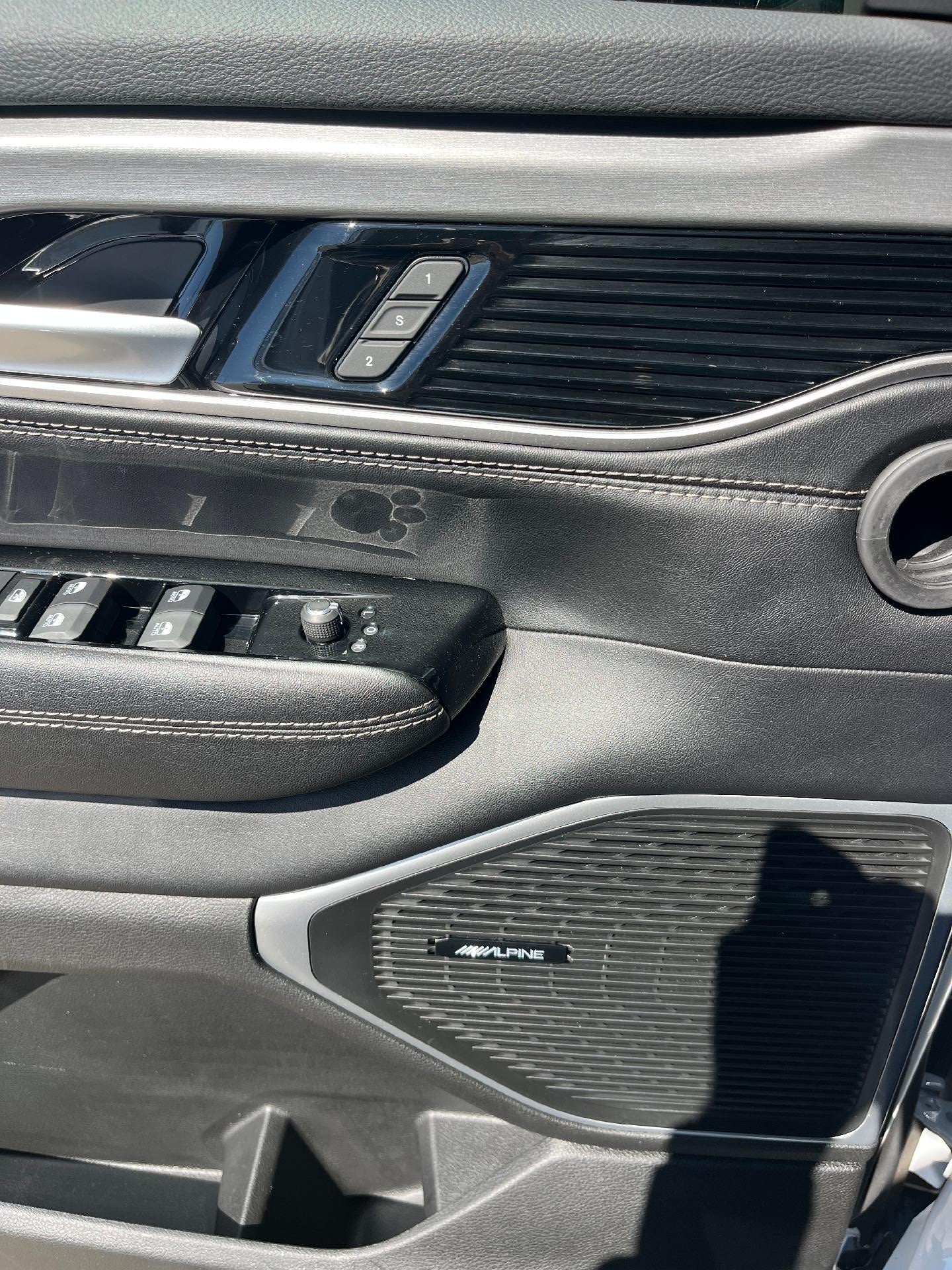 2025 Jeep Wagoneer Series II
