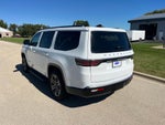 2025 Jeep Wagoneer Series II