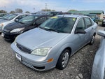 2007 Ford Focus S