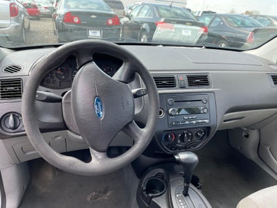 2007 Ford Focus S