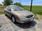 2002 Ford Taurus LX Standard