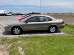 2002 Ford Taurus LX Standard