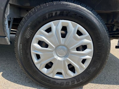 2020 Ford Transit Passenger Wagon XL