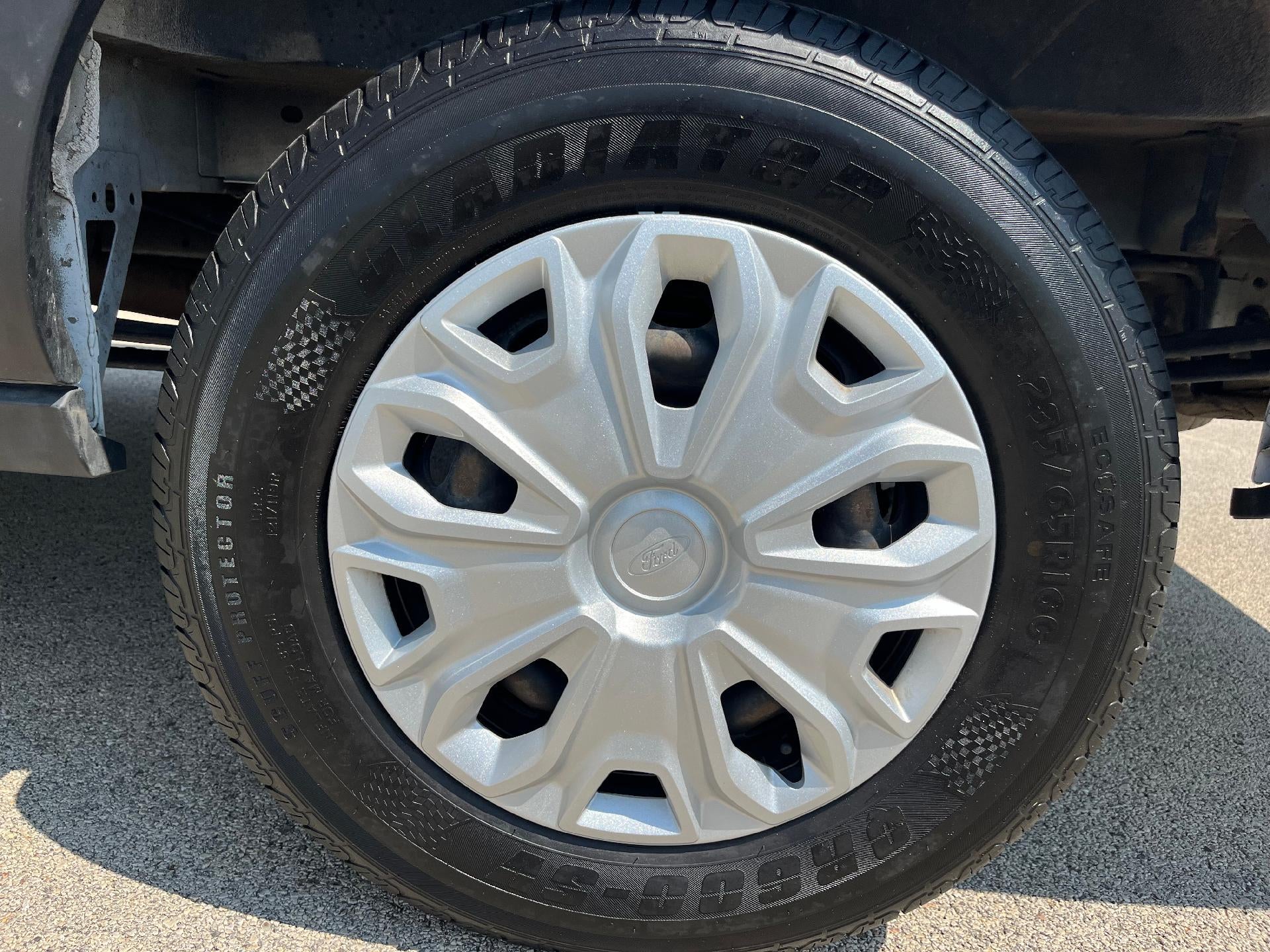 2020 Ford Transit Passenger Wagon XL