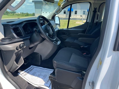 2020 Ford Transit Passenger Wagon XL