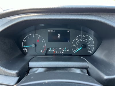 2020 Ford Transit Passenger Wagon XL