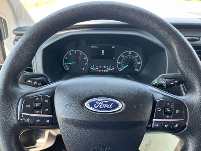 2020 Ford Transit Passenger Wagon XL