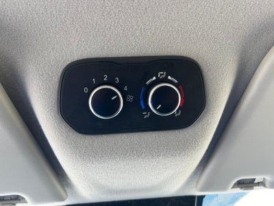 2020 Ford Transit Passenger Wagon XL