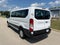 2020 Ford Transit Passenger Wagon XL