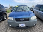 2007 Ford Escape Hybrid
