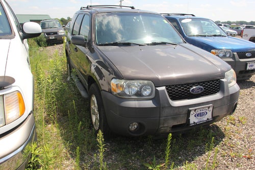 2006 Ford Escape XLT