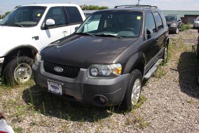 2006 Ford Escape XLT