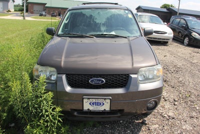 2006 Ford Escape XLT