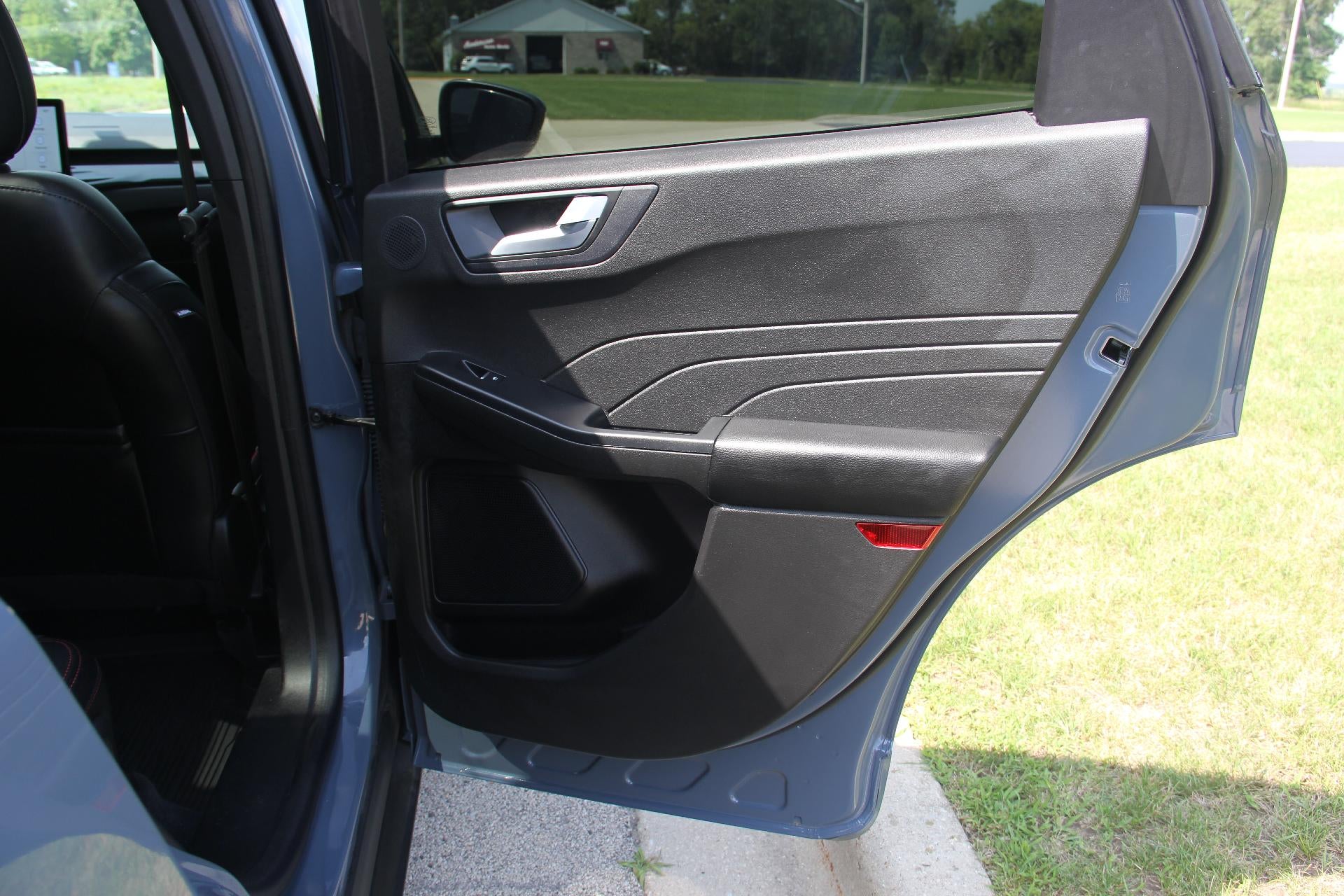 2023 Ford Escape ST-Line Select