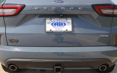 2023 Ford Escape ST-Line Select