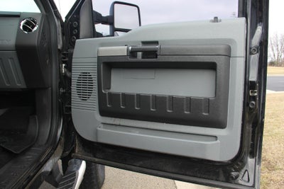 2016 Ford Super Duty F-250 SRW Lariat