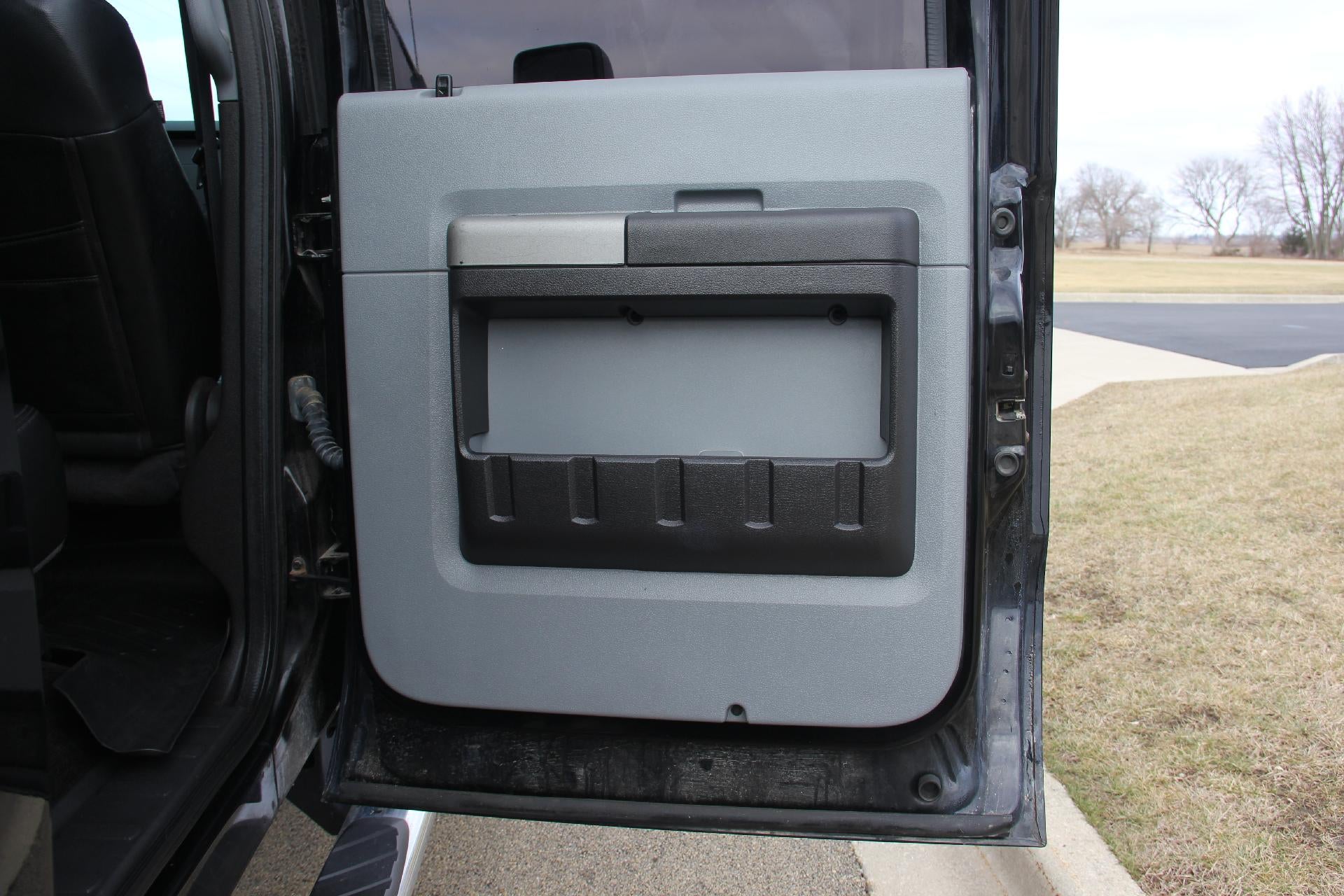 2016 Ford Super Duty F-250 SRW Lariat