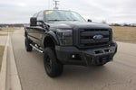 2016 Ford Super Duty F-250 SRW Lariat