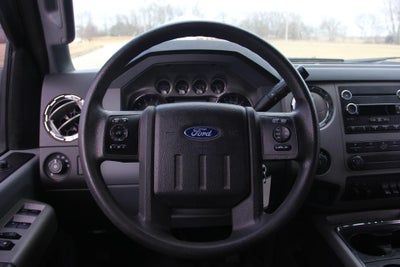 2016 Ford Super Duty F-250 SRW Lariat