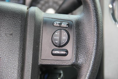 2016 Ford Super Duty F-250 SRW Lariat