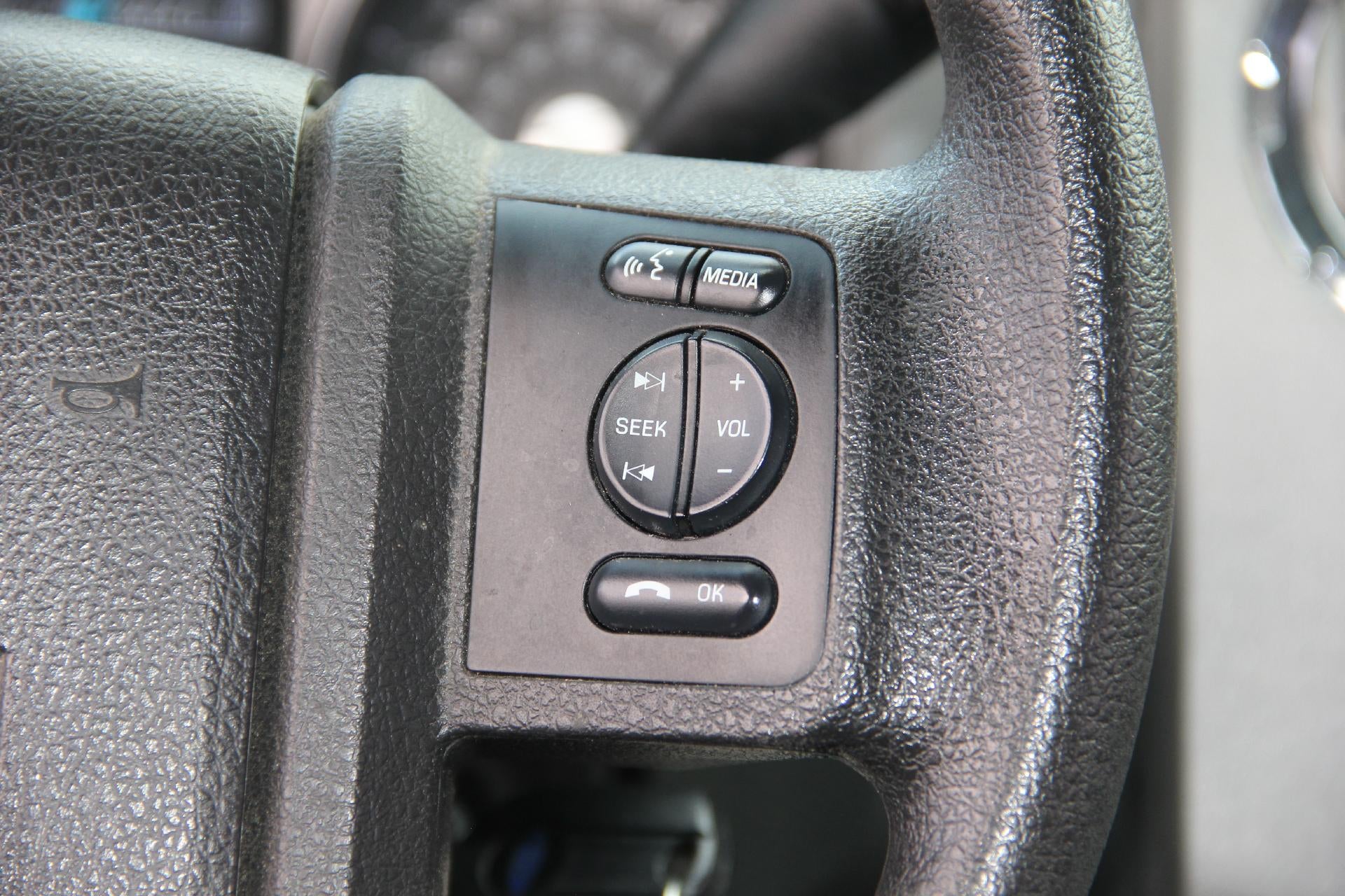 2016 Ford Super Duty F-250 SRW Lariat