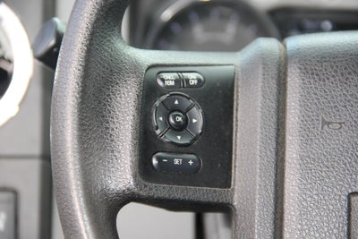 2016 Ford Super Duty F-250 SRW Lariat