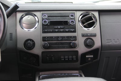 2016 Ford Super Duty F-250 SRW Lariat