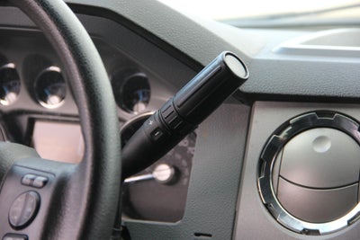 2016 Ford Super Duty F-250 SRW Lariat