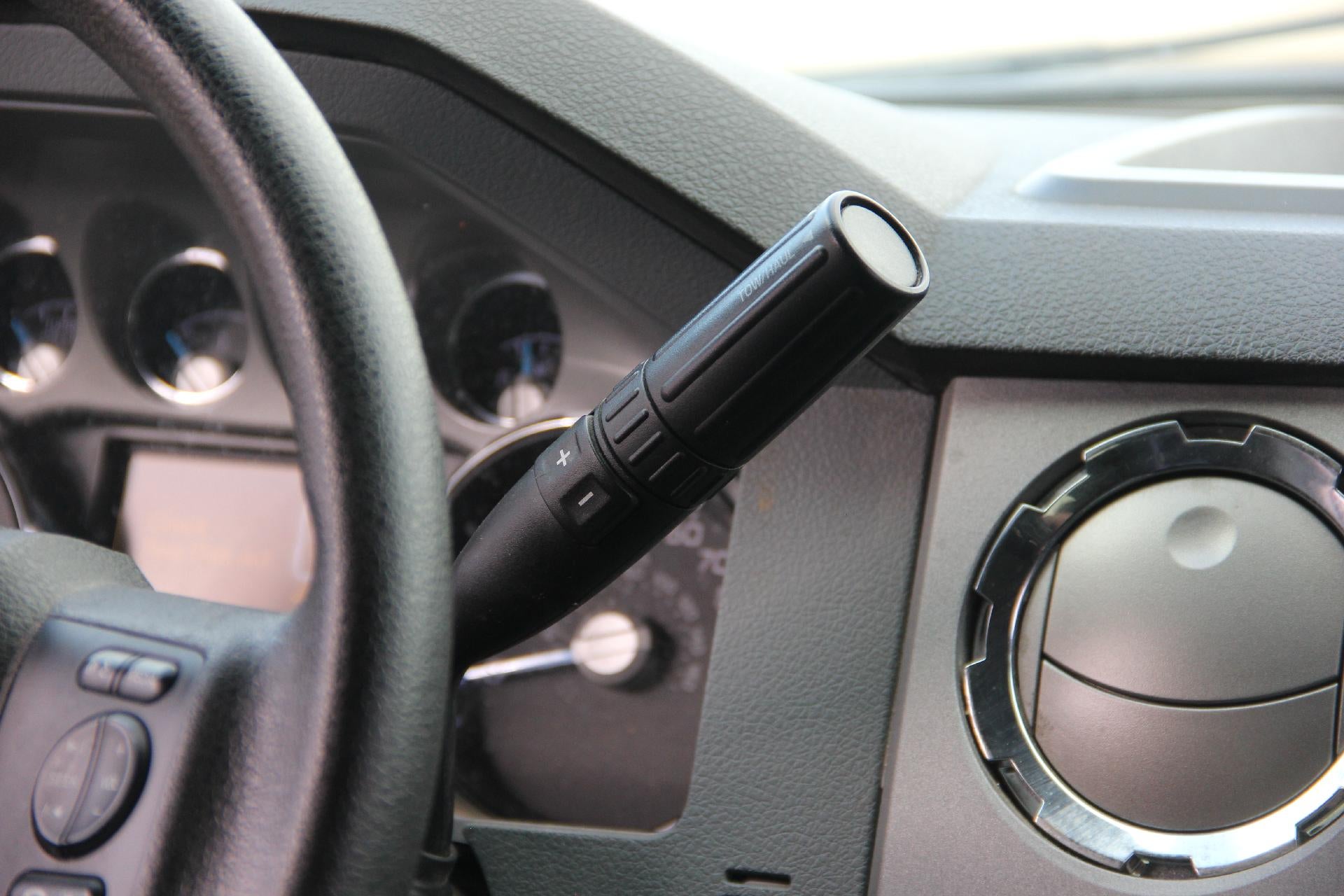 2016 Ford Super Duty F-250 SRW Lariat