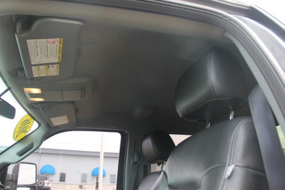 2016 Ford Super Duty F-250 SRW Lariat